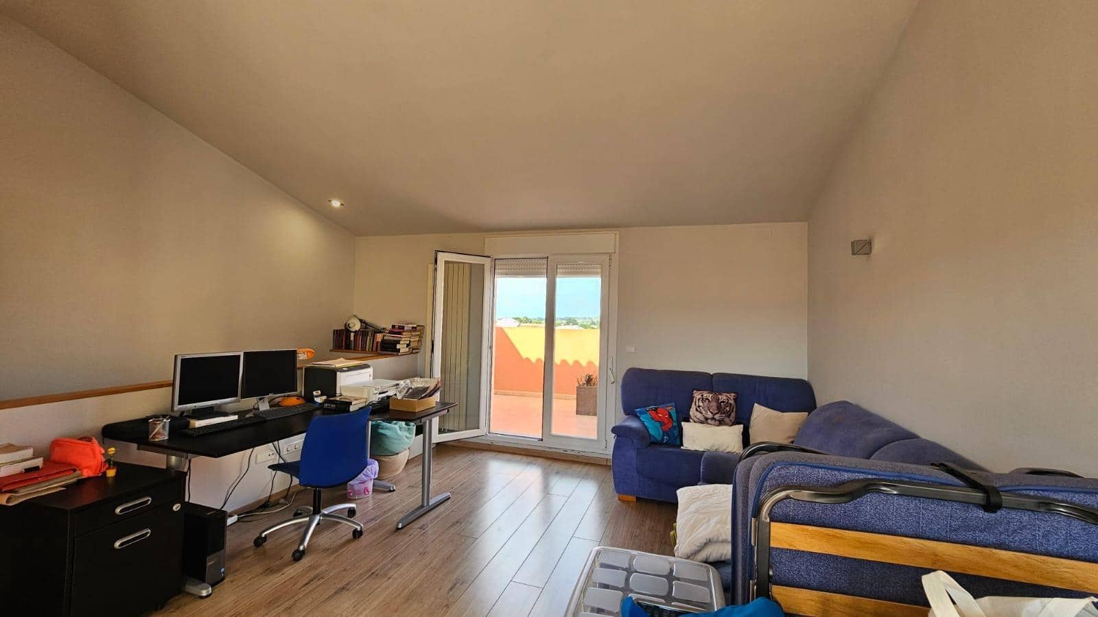 4 chambre Villa/Maison Mitoyenne à vendre à Ondara - 370 000 € (Ref: 9952628)