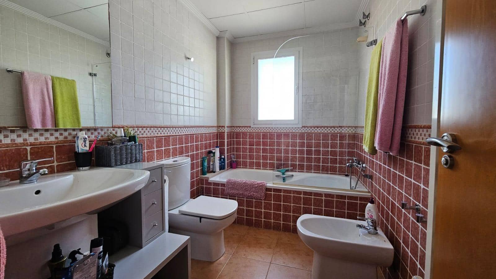 4 chambre Villa/Maison Mitoyenne à vendre à Ondara - 370 000 € (Ref: 9952628)