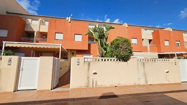 4 quarto Moradia em Banda para venda em Ondara - 370 000 € (Ref: 9952628)