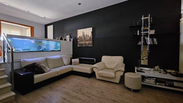 4 quarto Moradia em Banda para venda em Ondara - 370 000 € (Ref: 9952628)
