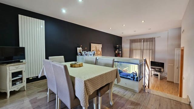 4 quarto Moradia em Banda para venda em Ondara - 370 000 € (Ref: 9952628)