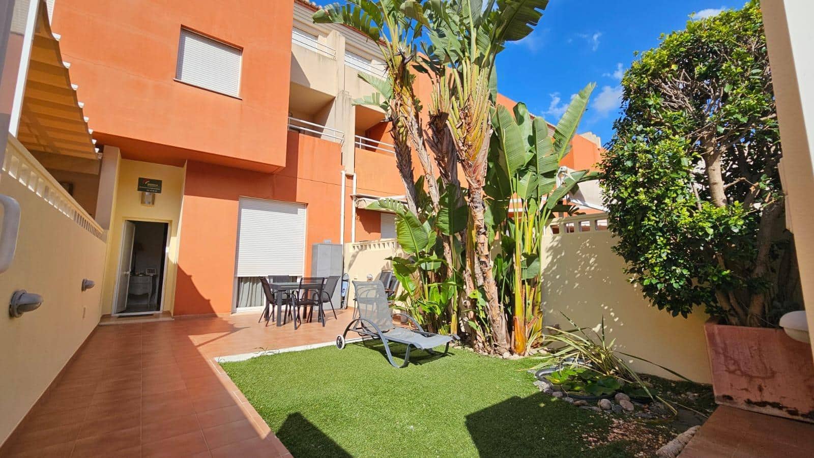 4 chambre Villa/Maison Mitoyenne à vendre à Ondara - 370 000 € (Ref: 9952628)