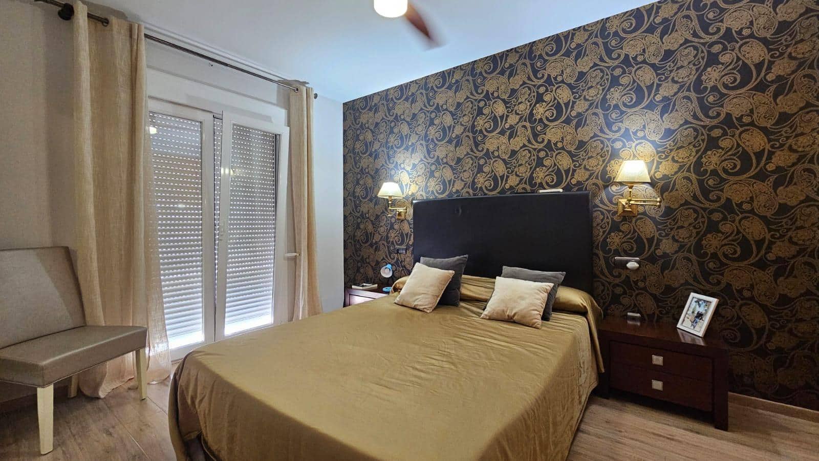 4 chambre Villa/Maison Mitoyenne à vendre à Ondara - 370 000 € (Ref: 9952628)
