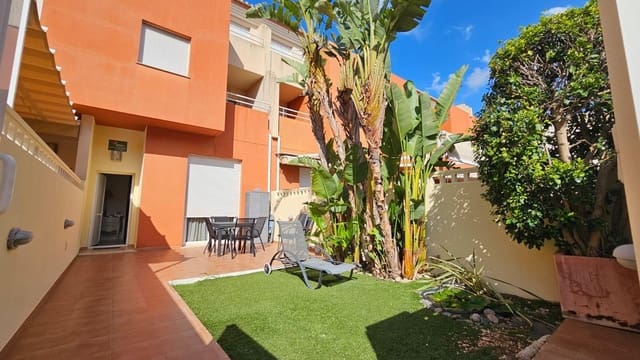 4 quarto Moradia em Banda para venda em Ondara - 370 000 € (Ref: 9952628)