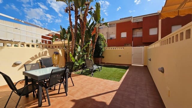 4 quarto Moradia em Banda para venda em Ondara - 370 000 € (Ref: 9952628)