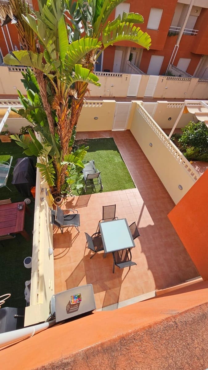 4 chambre Villa/Maison Mitoyenne à vendre à Ondara - 370 000 € (Ref: 9952628)