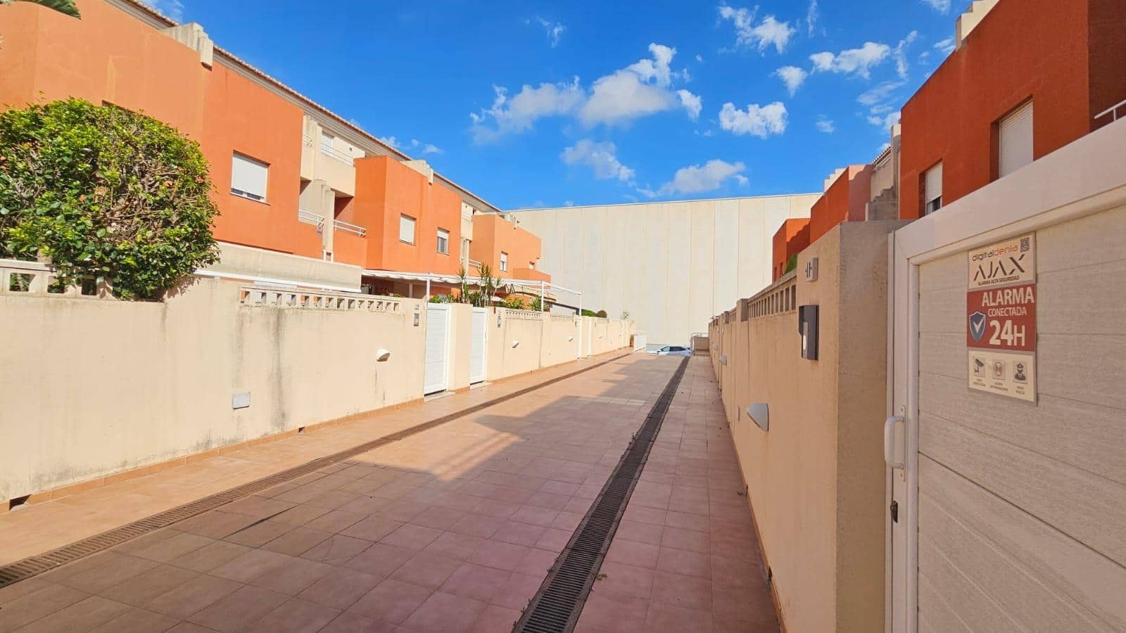 4 chambre Villa/Maison Mitoyenne à vendre à Ondara - 370 000 € (Ref: 9952628)