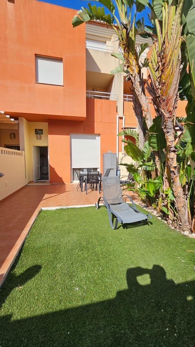4 chambre Villa/Maison Mitoyenne à vendre à Ondara - 370 000 € (Ref: 9952628)
