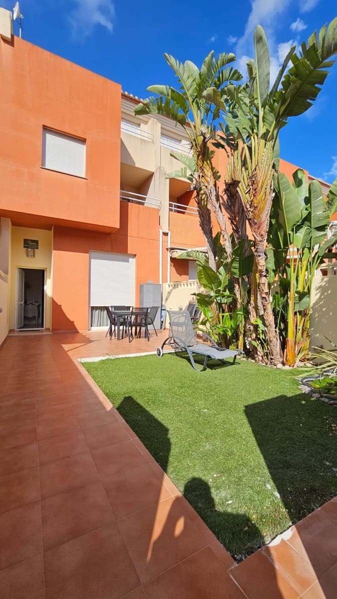 4 chambre Villa/Maison Mitoyenne à vendre à Ondara - 370 000 € (Ref: 9952628)