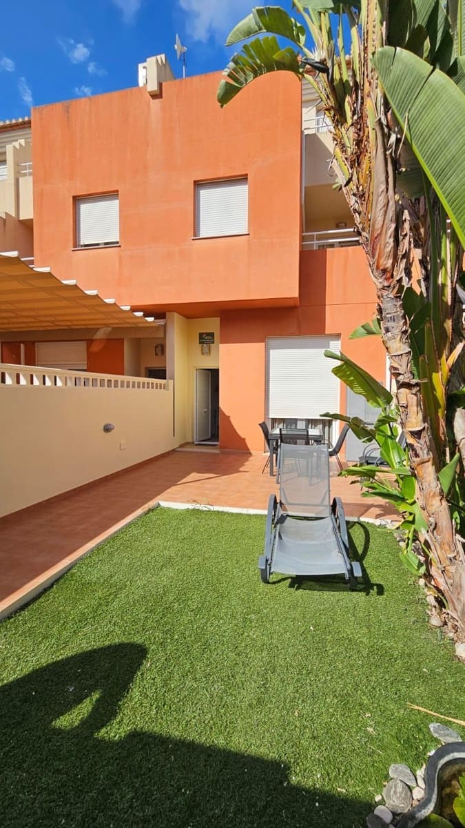 4 chambre Villa/Maison Mitoyenne à vendre à Ondara - 370 000 € (Ref: 9952628)