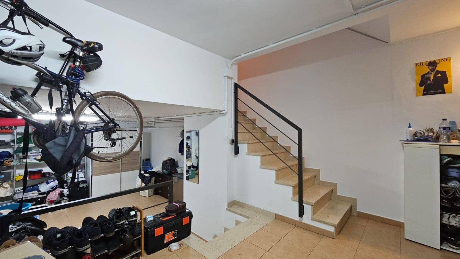 4 chambre Villa/Maison Mitoyenne à vendre à Ondara - 370 000 € (Ref: 9952628)