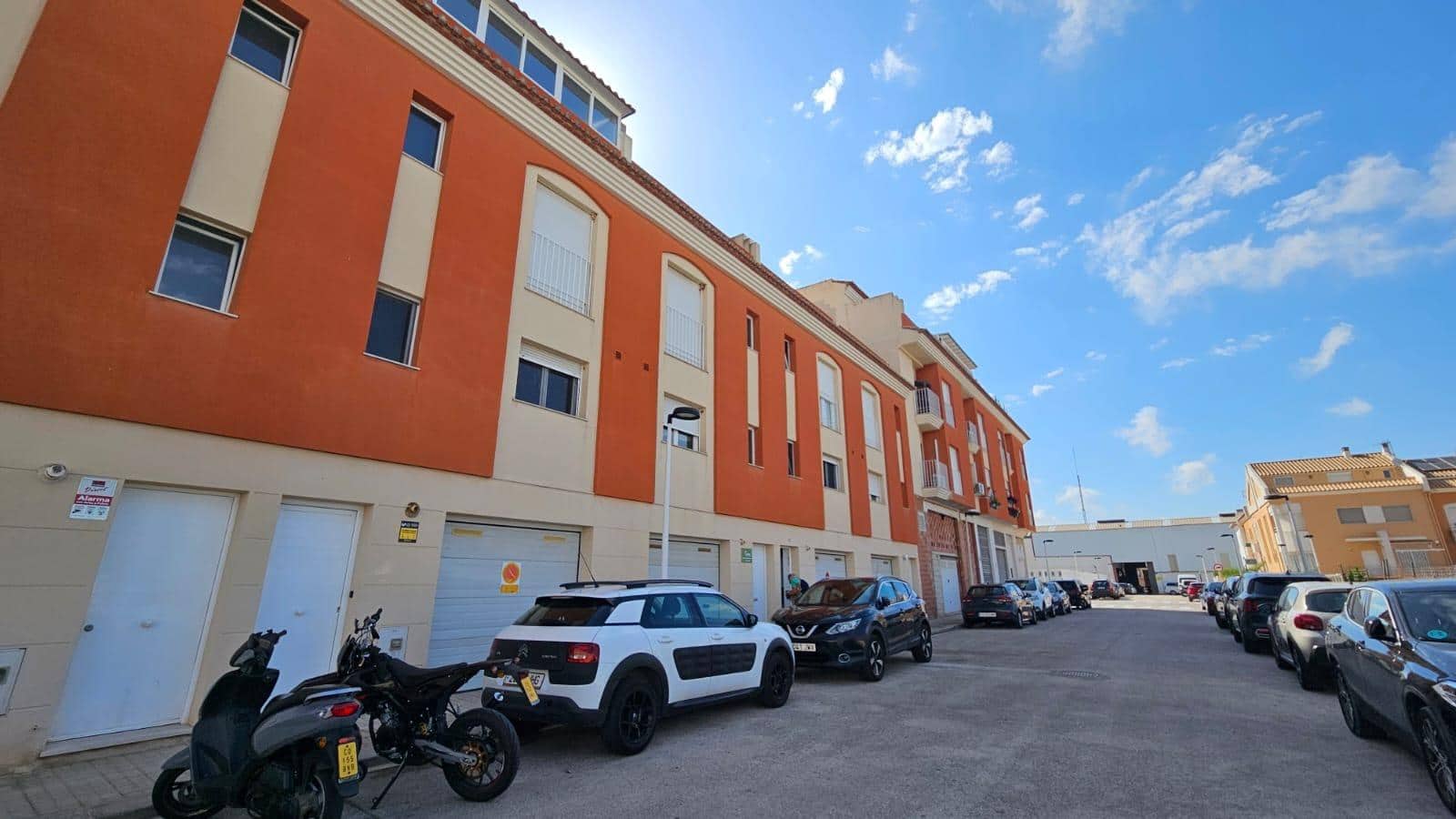 4 chambre Villa/Maison Mitoyenne à vendre à Ondara - 370 000 € (Ref: 9952628)