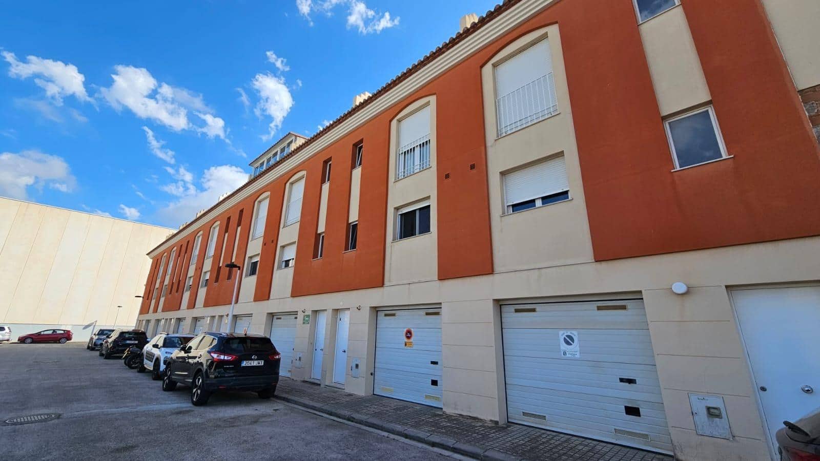 4 chambre Villa/Maison Mitoyenne à vendre à Ondara - 370 000 € (Ref: 9952628)