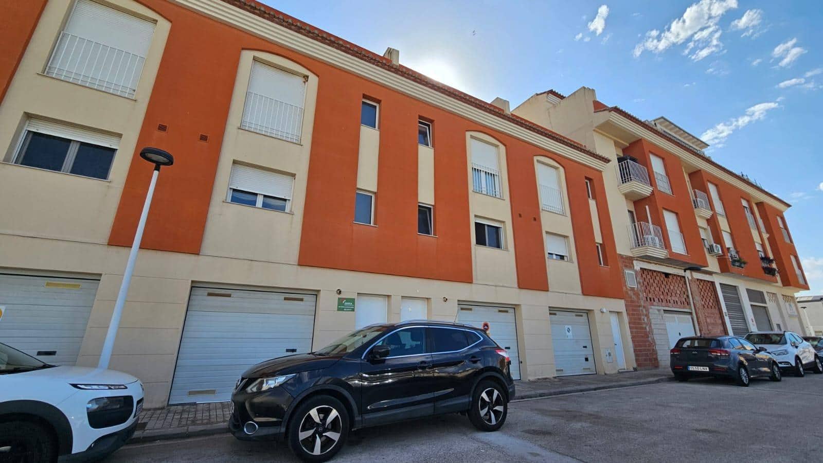 4 chambre Villa/Maison Mitoyenne à vendre à Ondara - 370 000 € (Ref: 9952628)