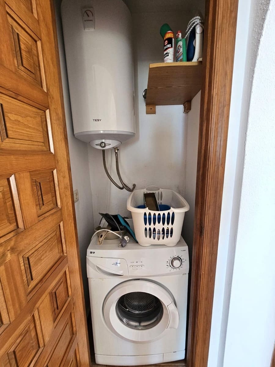 2 soverom Leilighet til salgs i Cumbre del Sol - € 290 000 (Ref: 9959784)