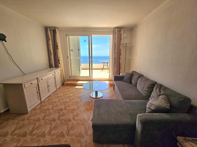 2 soverom Leilighet til salgs i Cumbre del Sol, Benitachell / Benitatxell - € 290 000 (Ref: 9959784)