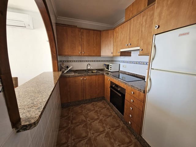 2 soverom Leilighet til salgs i Cumbre del Sol, Benitachell / Benitatxell - € 290 000 (Ref: 9959784)