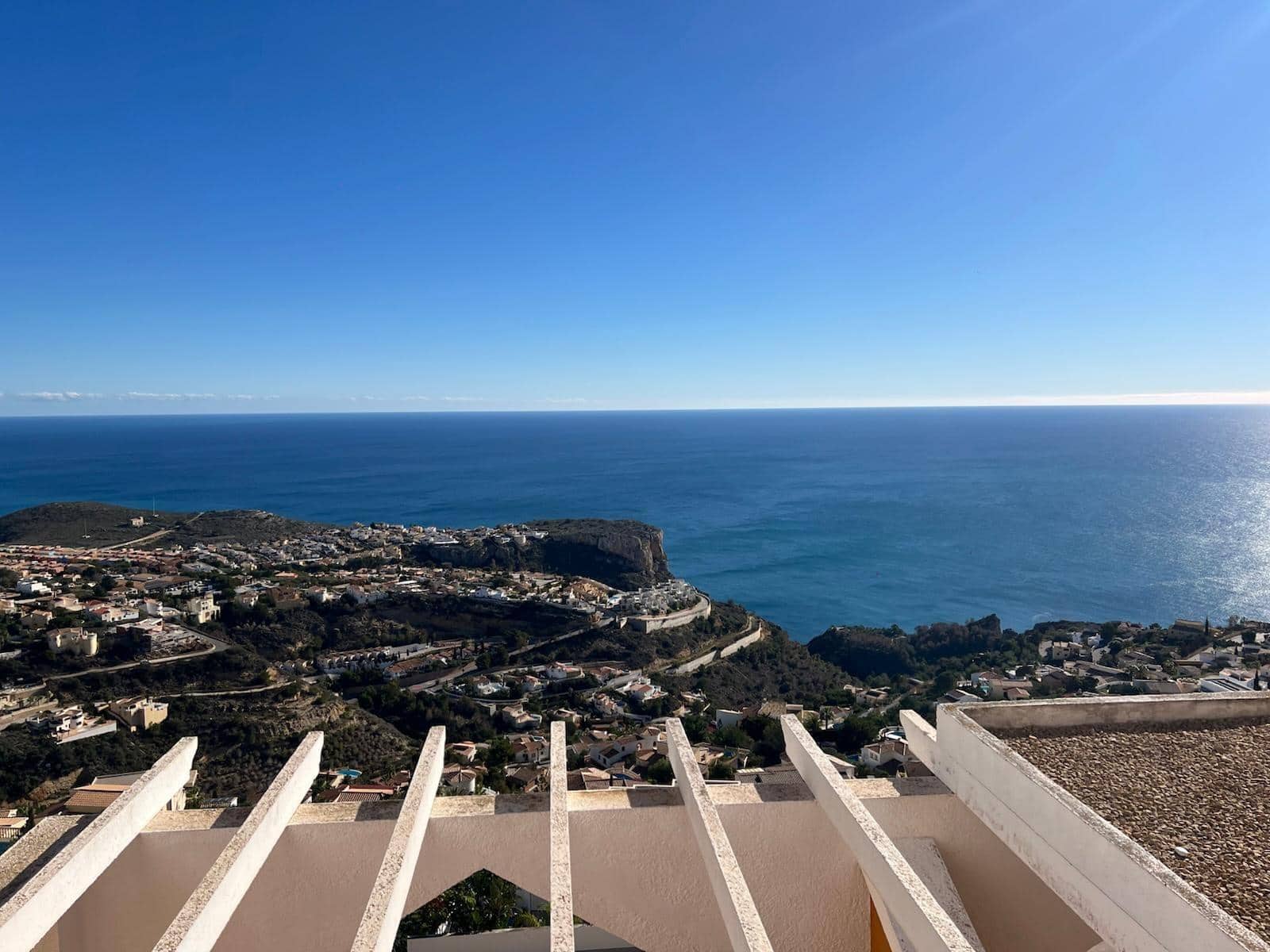 2 soverom Leilighet til salgs i Cumbre del Sol - € 290 000 (Ref: 9959784)