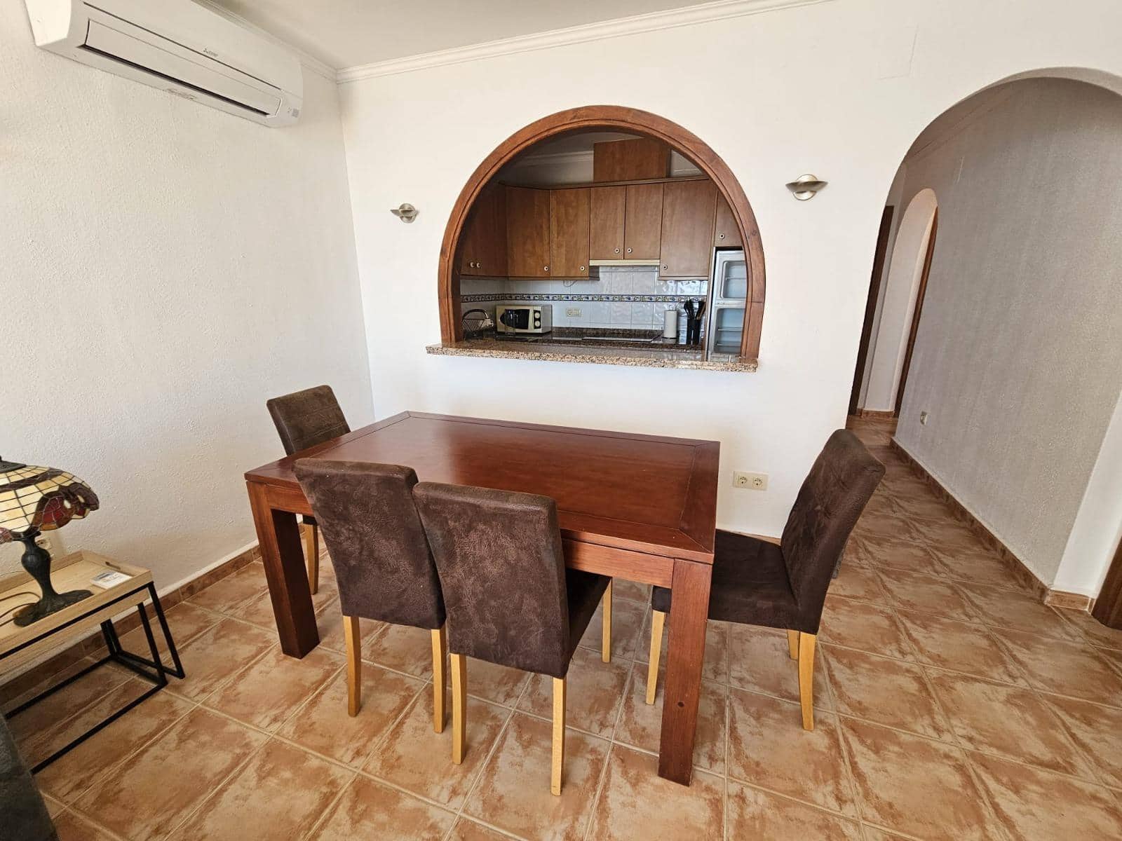 2 soverom Leilighet til salgs i Cumbre del Sol - € 290 000 (Ref: 9959784)