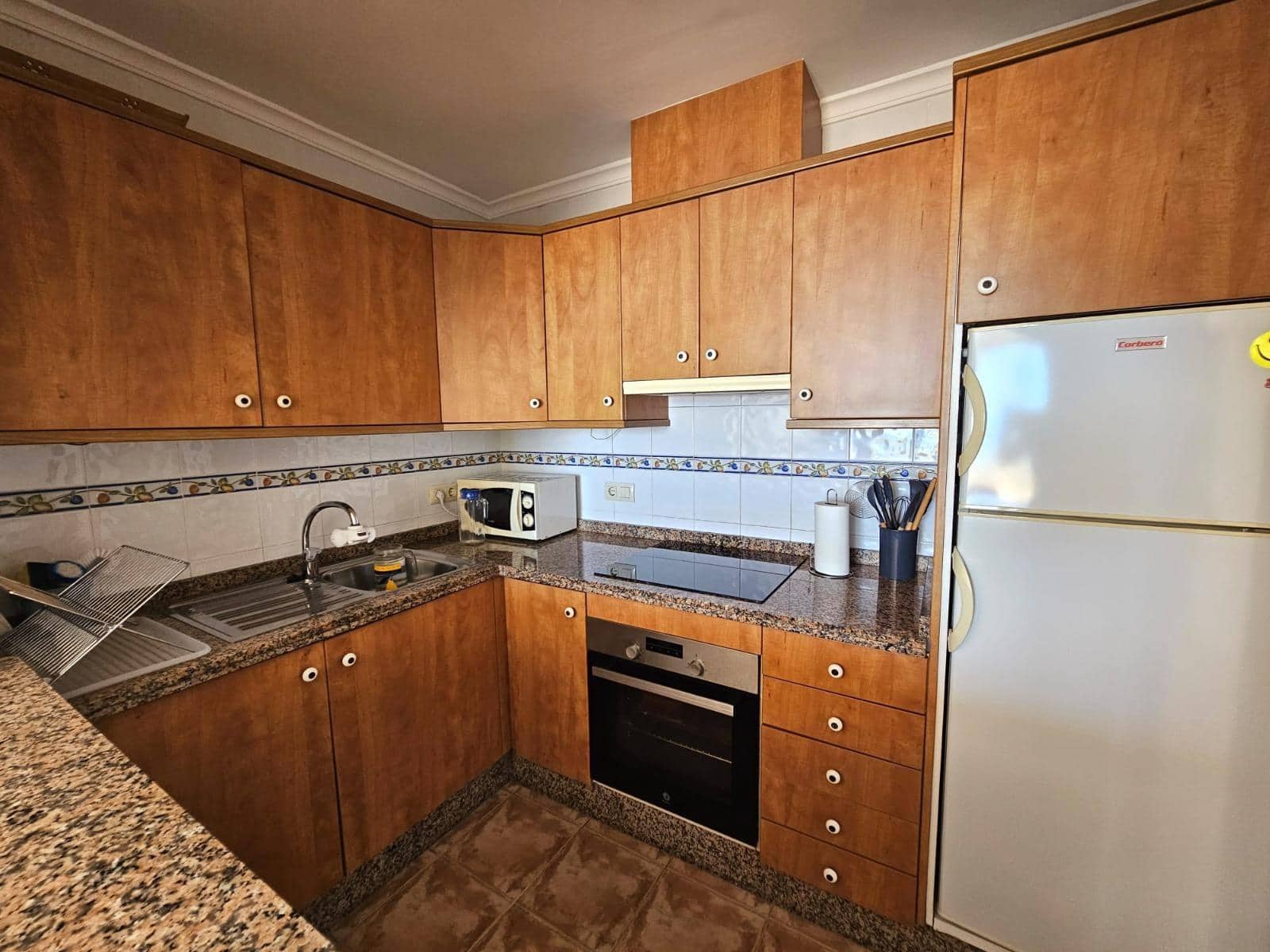 2 soverom Leilighet til salgs i Cumbre del Sol - € 290 000 (Ref: 9959784)