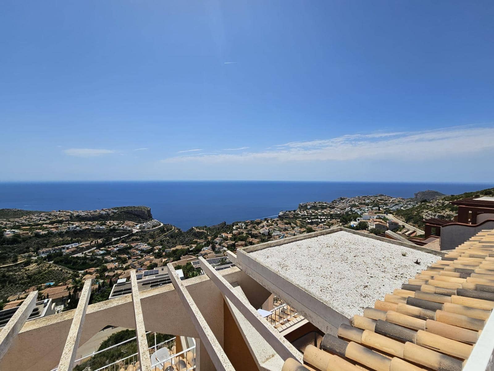 2 soverom Leilighet til salgs i Cumbre del Sol - € 290 000 (Ref: 9959784)