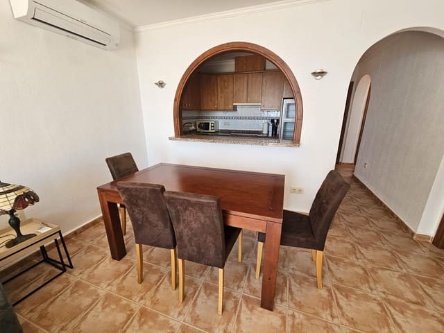 2 soverom Leilighet til salgs i Cumbre del Sol, Benitachell / Benitatxell - € 290 000 (Ref: 9959784)