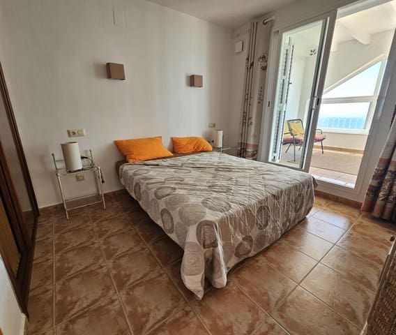 2 soverom Leilighet til salgs i Cumbre del Sol, Benitachell / Benitatxell - € 290 000 (Ref: 9959784)