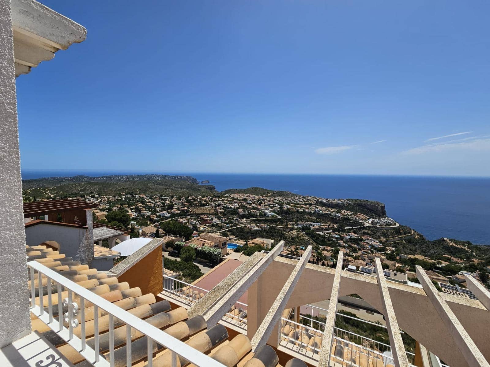 2 soverom Leilighet til salgs i Cumbre del Sol - € 290 000 (Ref: 9959784)