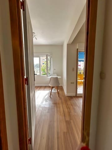 Studio til leje i Dénia - € 650 (Ref: 9962706)