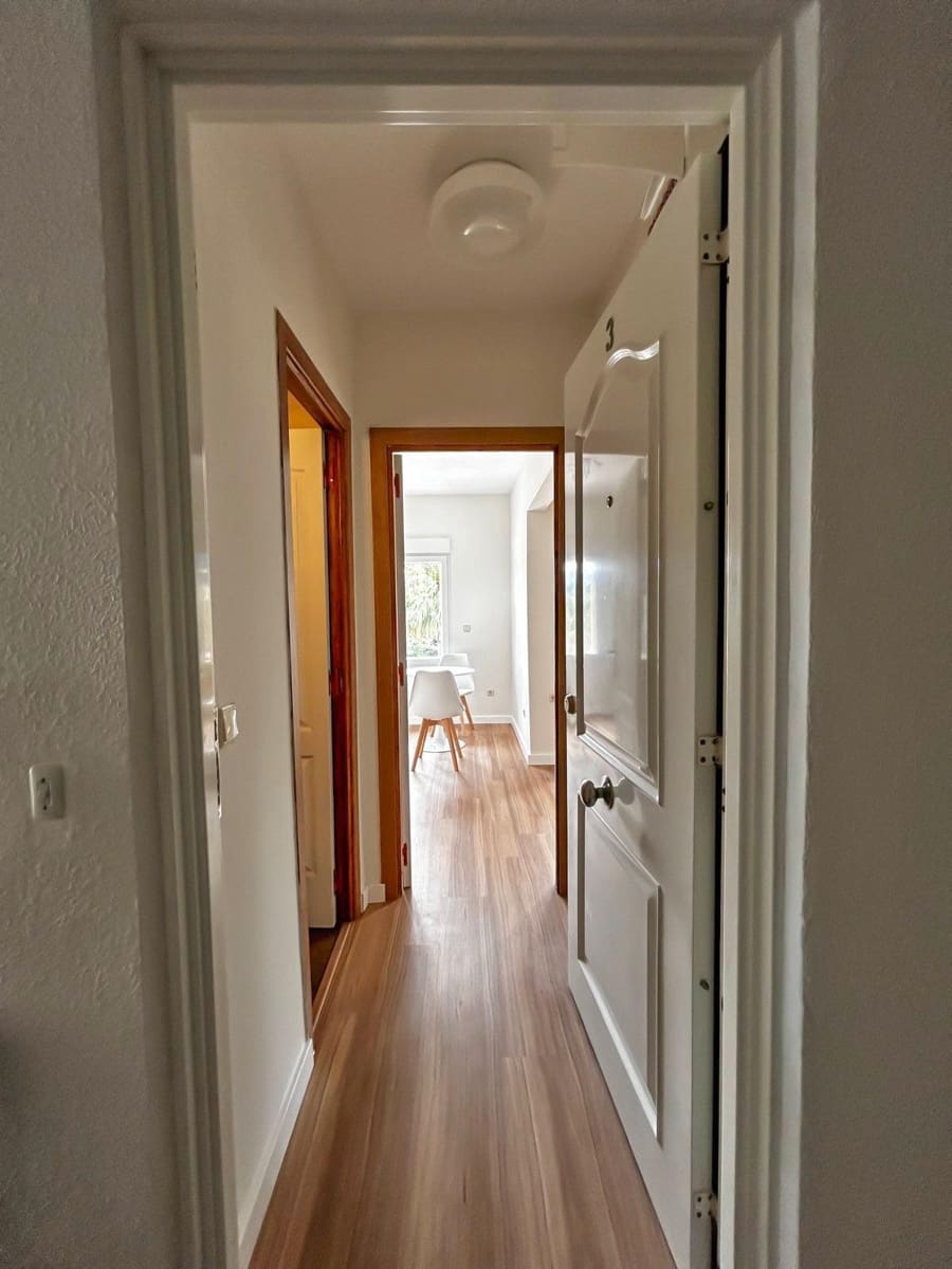 Studio til leje i Denia - € 650 (Ref: 9962706)