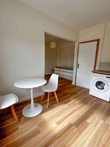 Studio til leje i Dénia - € 650 (Ref: 9962706)