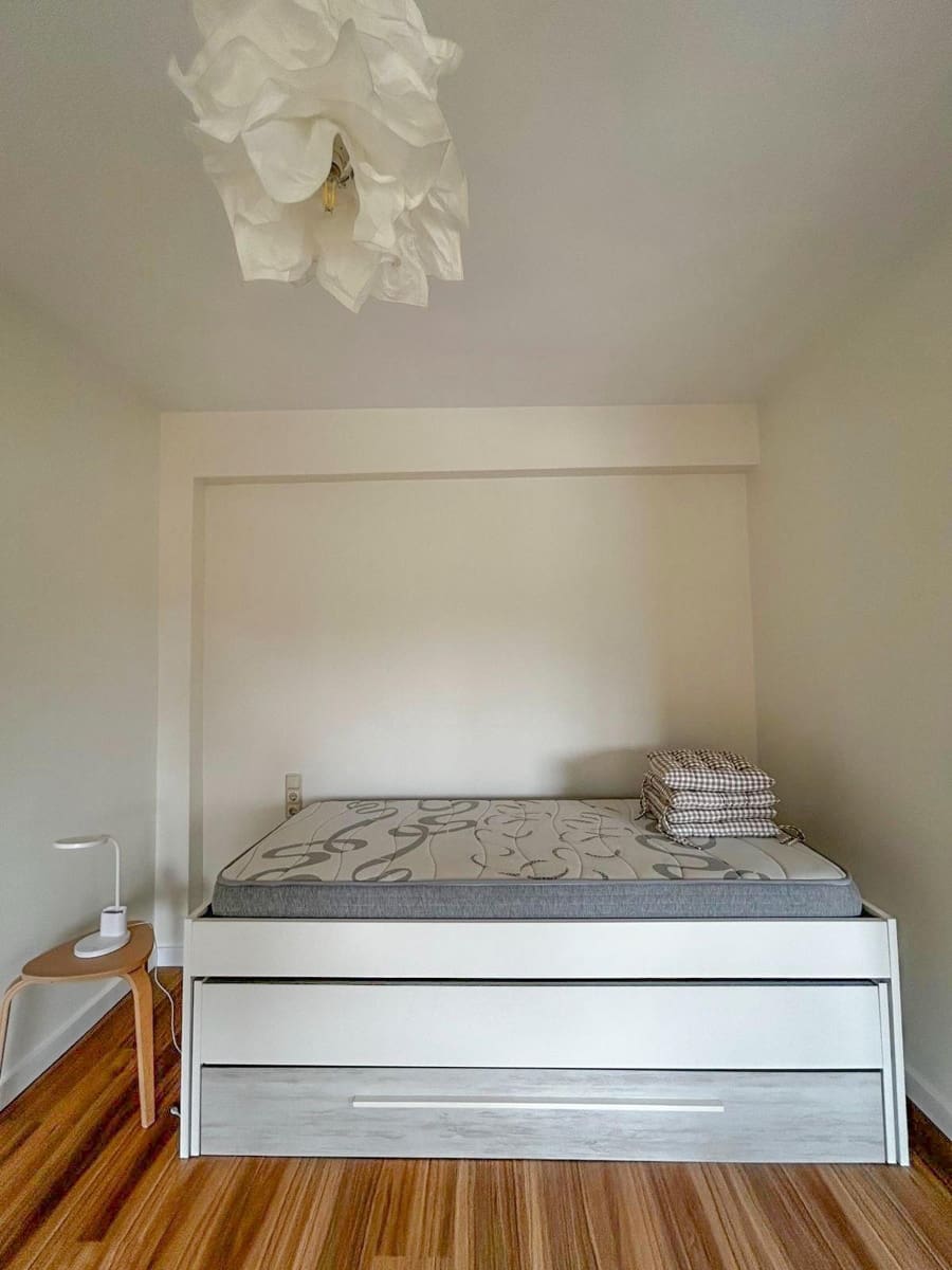 Studio til leje i Denia - € 650 (Ref: 9962706)
