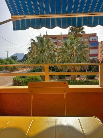 Studio til leje i Dénia - € 650 (Ref: 9962706)