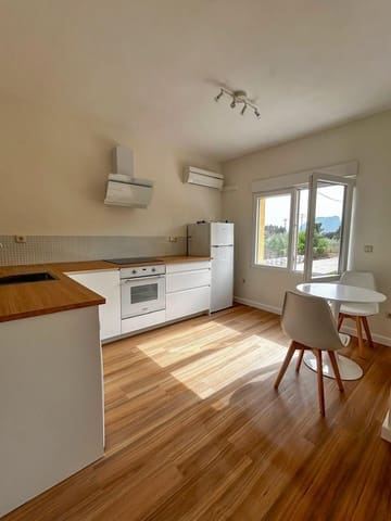 Studio til leje i Dénia - € 650 (Ref: 9962706)