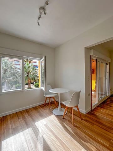 Studio til leje i Dénia - € 650 (Ref: 9962706)