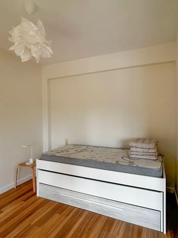 Studio til leje i Dénia - € 650 (Ref: 9962706)