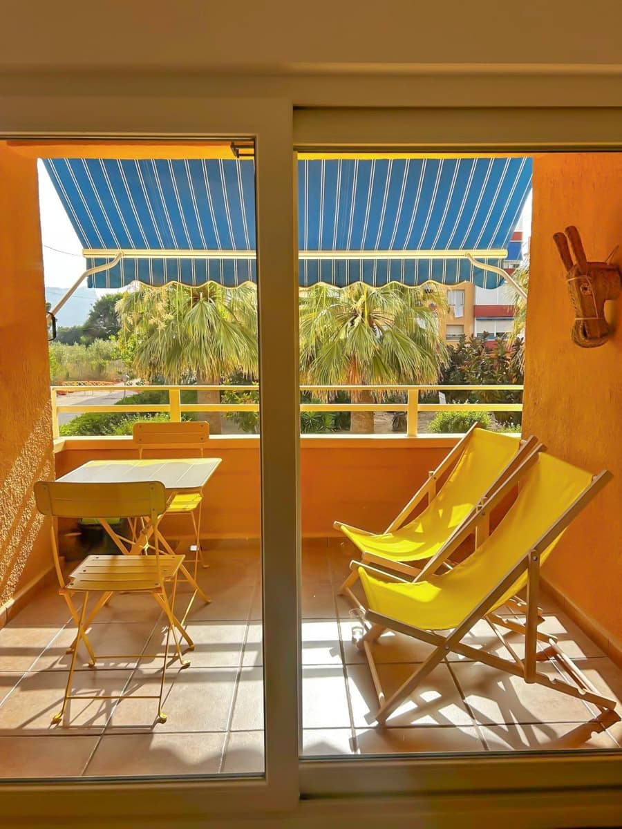 Studio til leje i Denia - € 650 (Ref: 9962706)