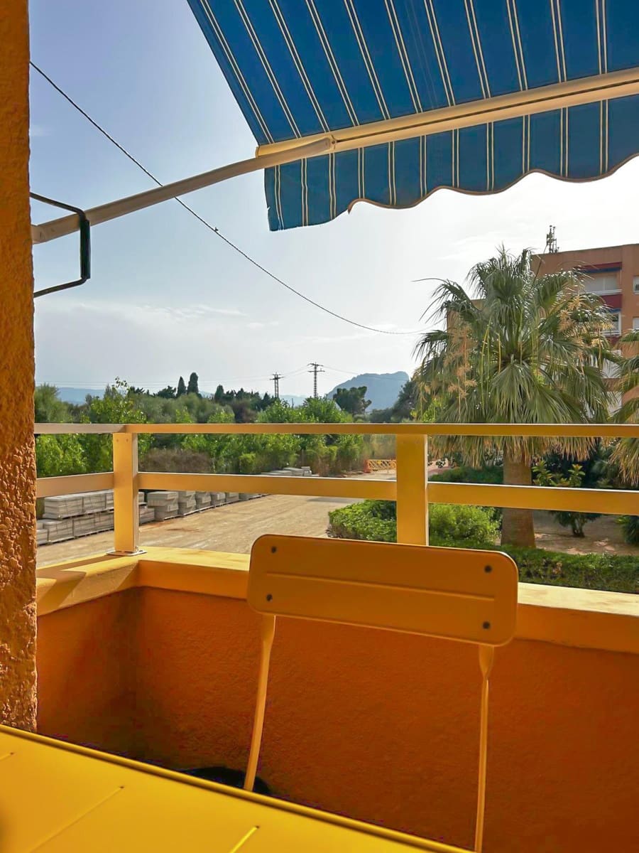 Studio til leje i Denia - € 650 (Ref: 9962706)