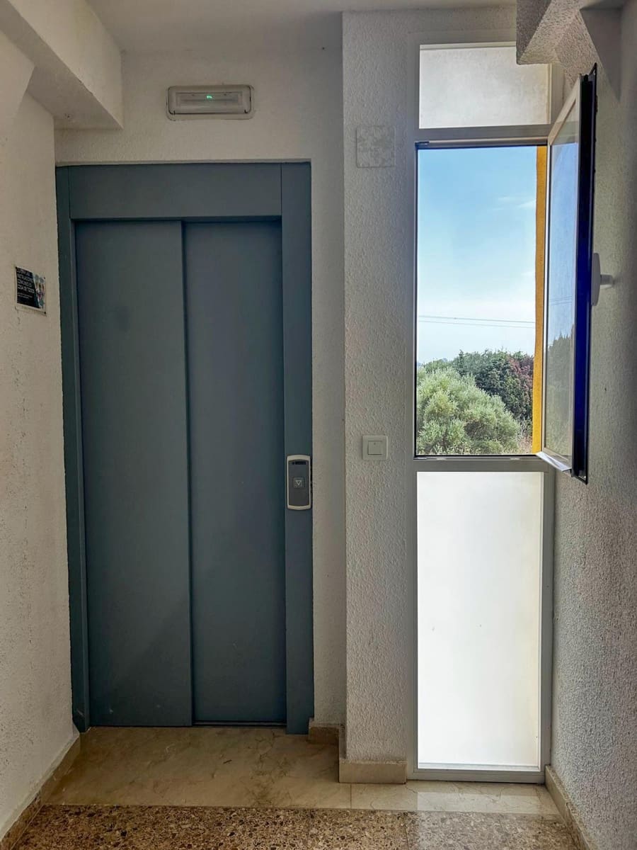 Studio til leje i Denia - € 650 (Ref: 9962706)