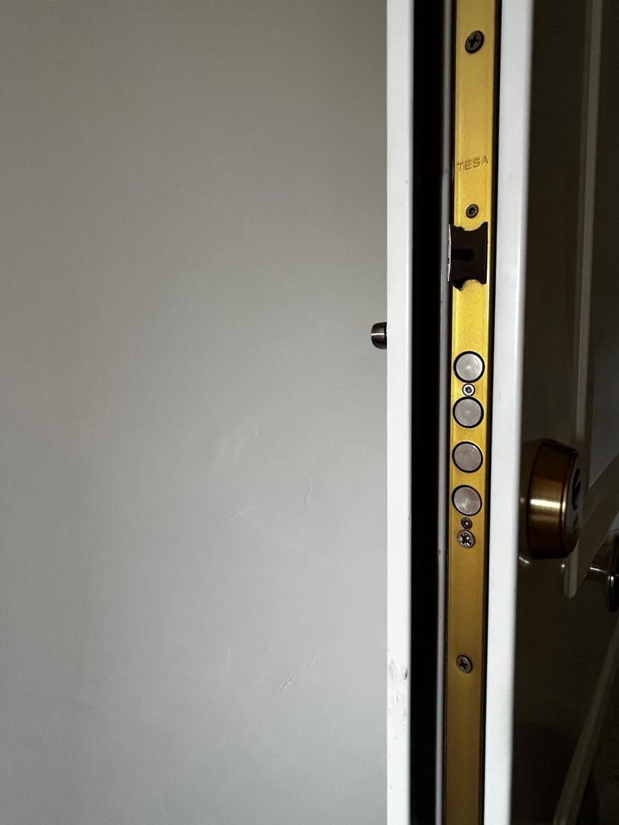 Studio til leje i Denia - € 650 (Ref: 9962706)