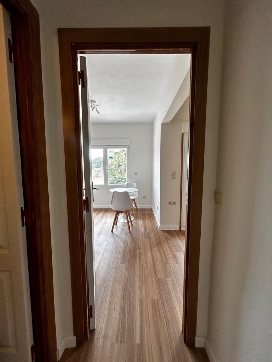 Studio til leje i Denia - € 650 (Ref: 9962706)