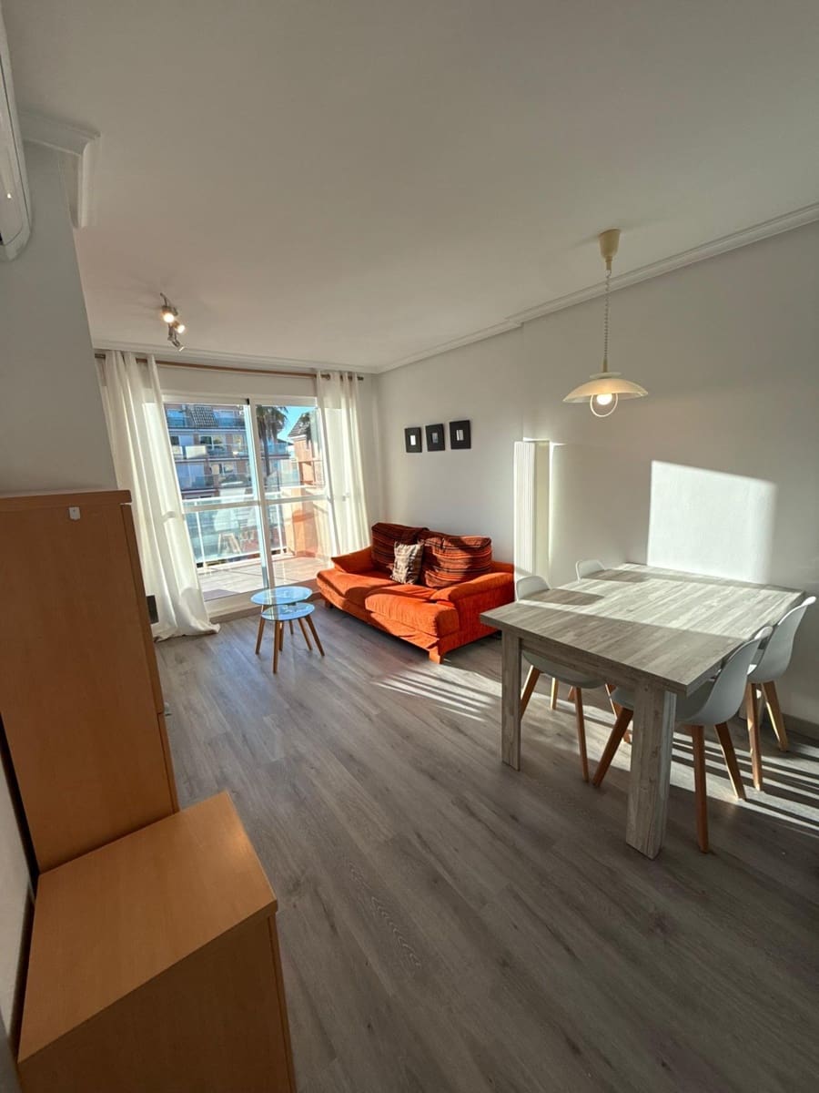 2 quarto Apartamento para venda em Denia com piscina - 360 000 € (Ref: 9990719)