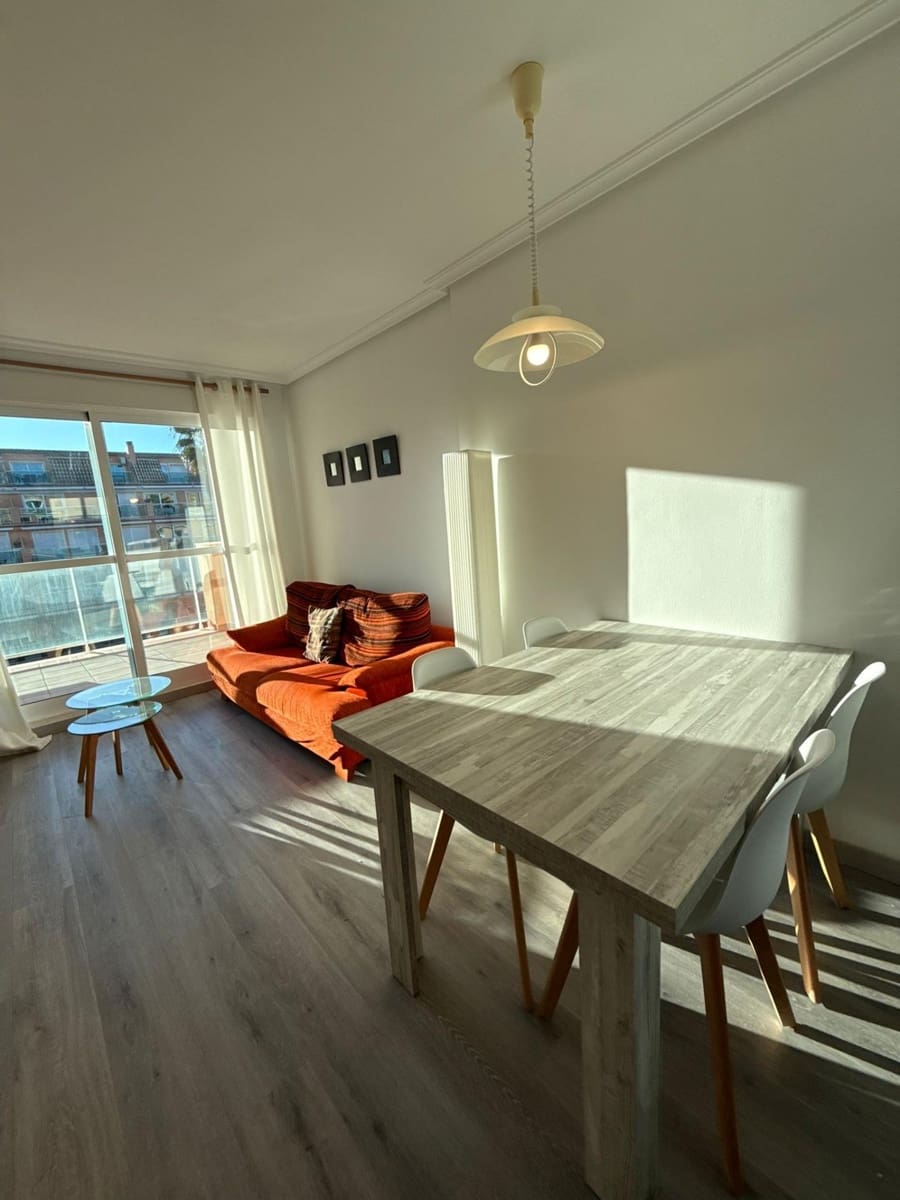2 quarto Apartamento para venda em Denia com piscina - 360 000 € (Ref: 9990719)