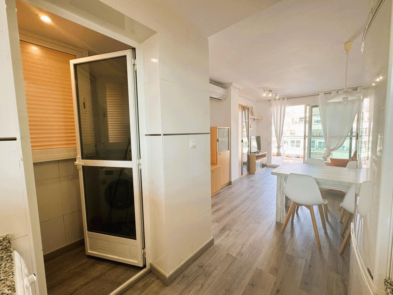 2 quarto Apartamento para venda em Denia com piscina - 360 000 € (Ref: 9990719)