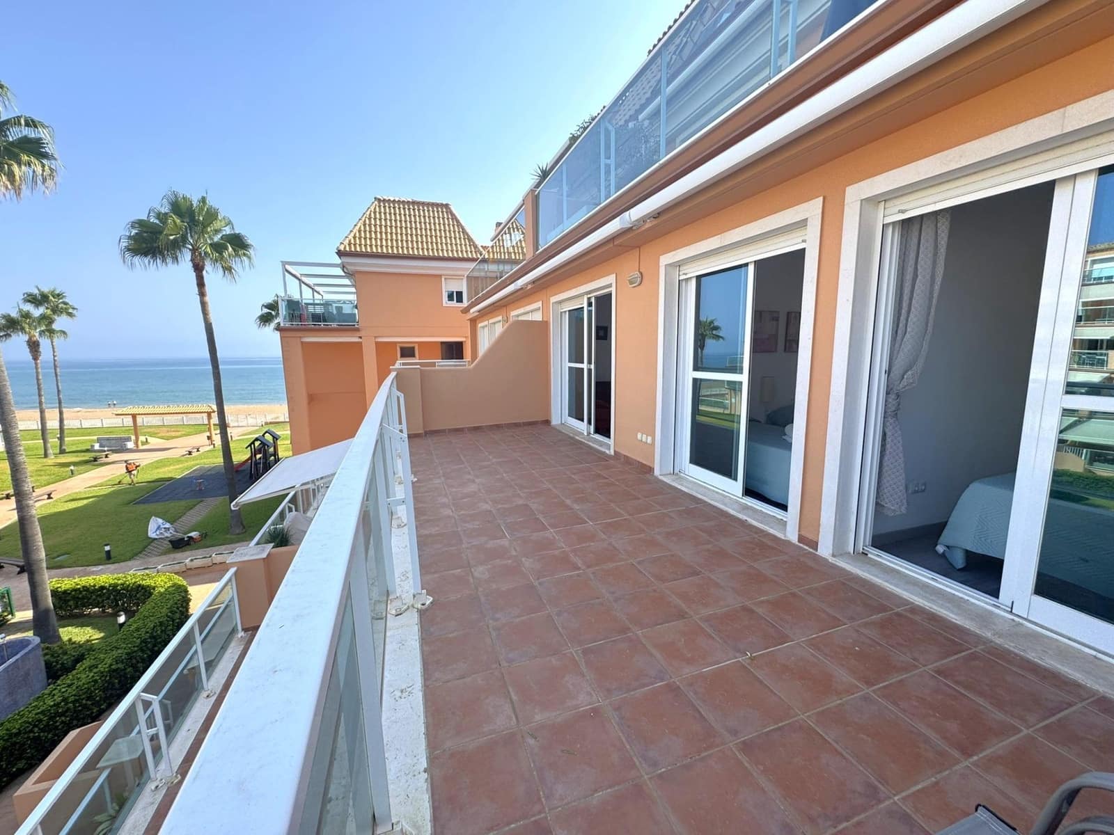 2 quarto Apartamento para venda em Denia com piscina - 360 000 € (Ref: 9990719)