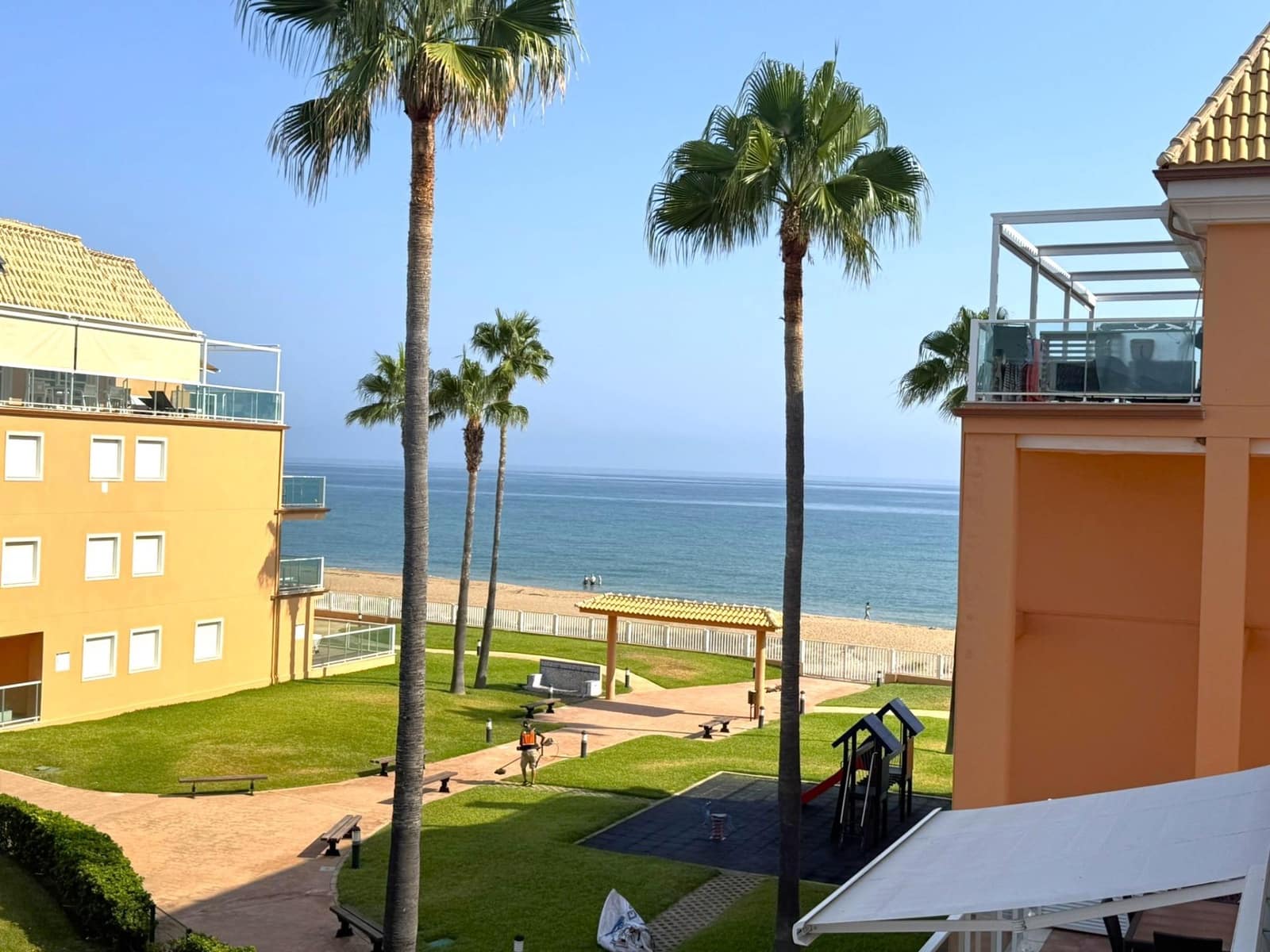 2 quarto Apartamento para venda em Denia com piscina - 360 000 € (Ref: 9990719)