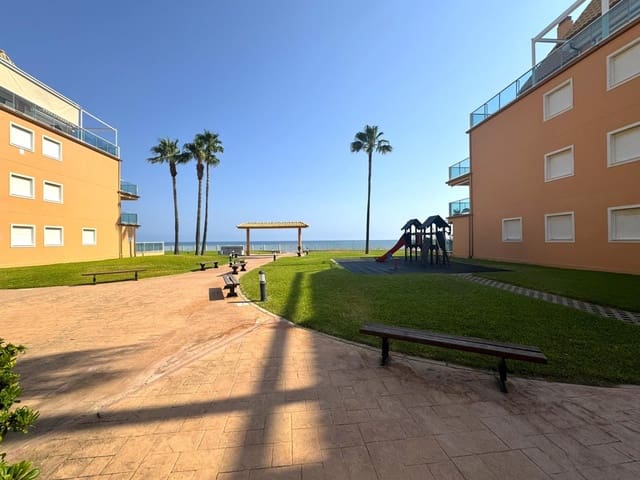 2 soveværelse Lejlighed til salg i L'Almadrava - L'Estanyó, Dénia med swimmingpool garage - € 360.000 (Ref: 9990719)