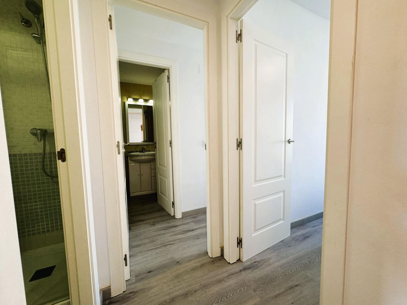 2 quarto Apartamento para venda em Denia com piscina - 360 000 € (Ref: 9990719)