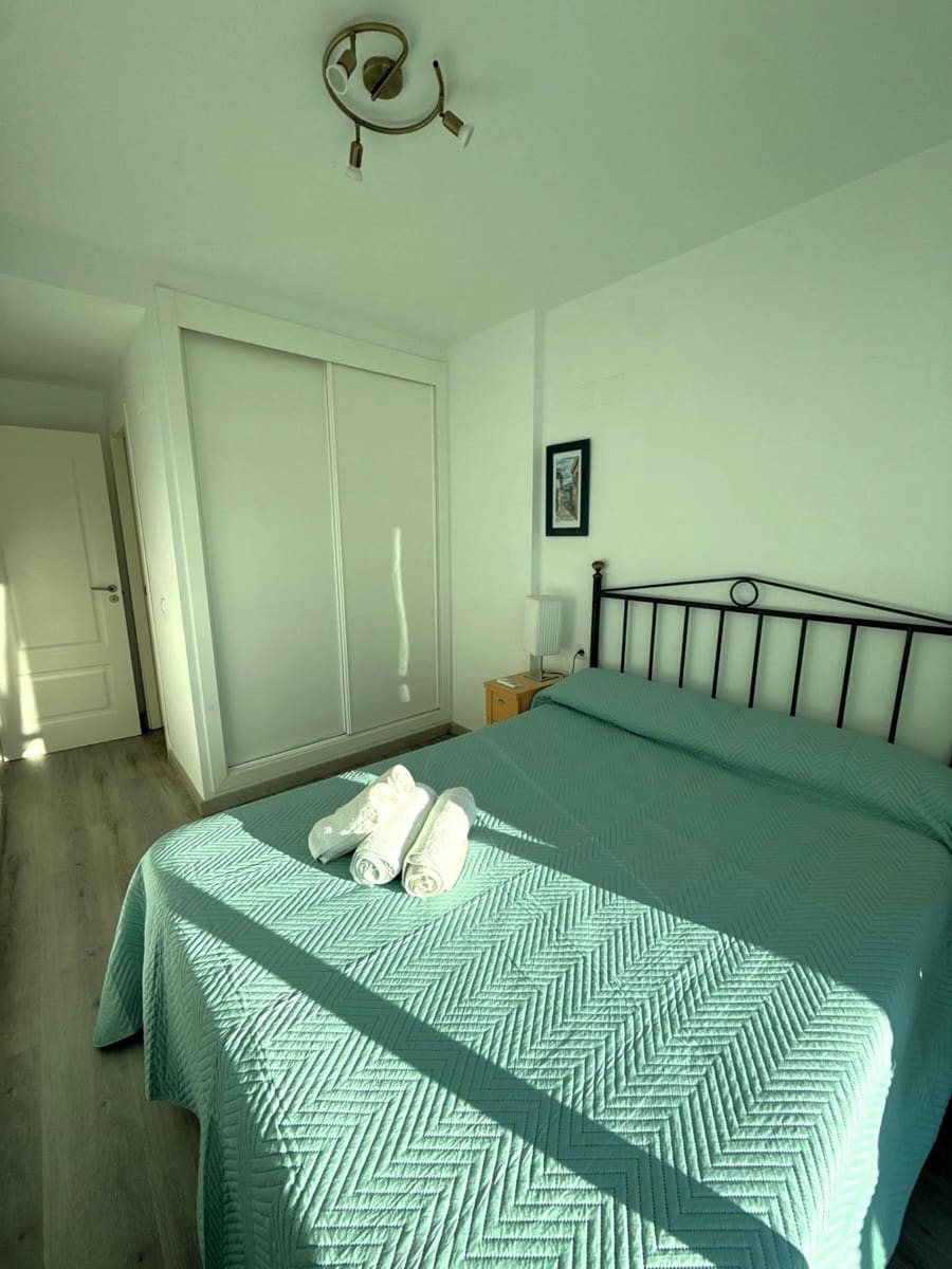 2 quarto Apartamento para venda em Denia com piscina - 360 000 € (Ref: 9990719)