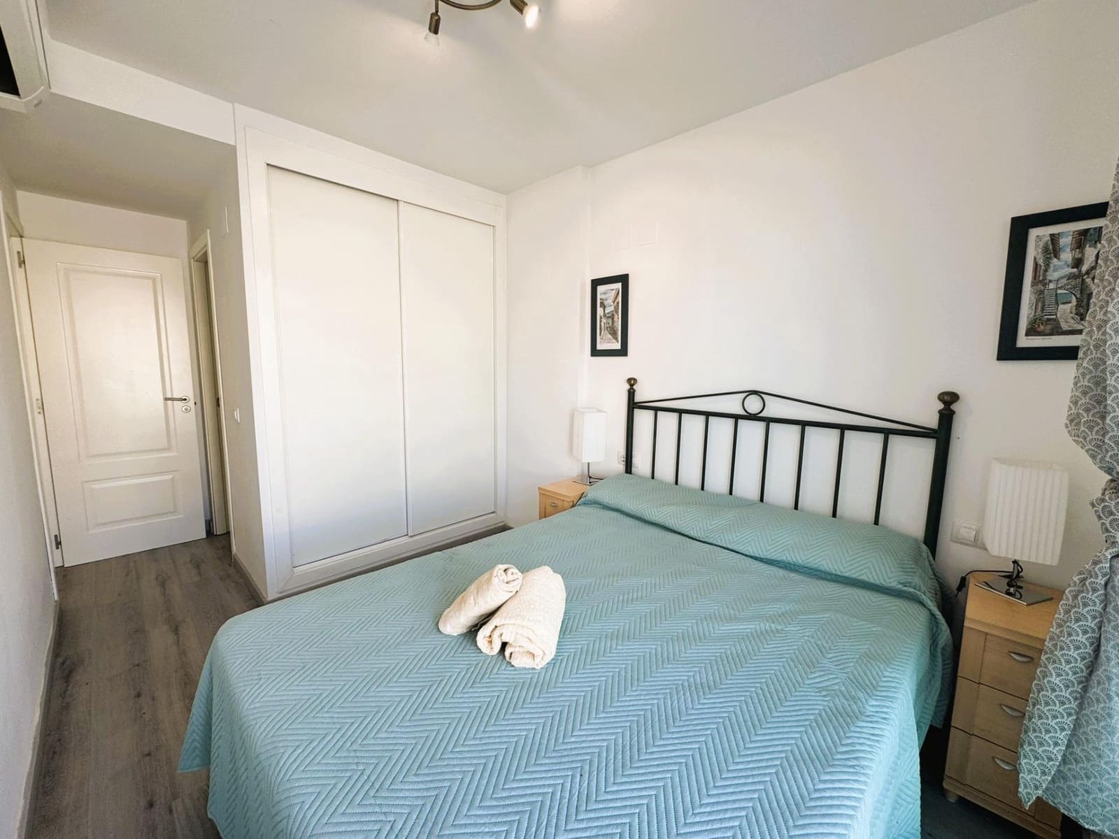 2 quarto Apartamento para venda em Denia com piscina - 360 000 € (Ref: 9990719)